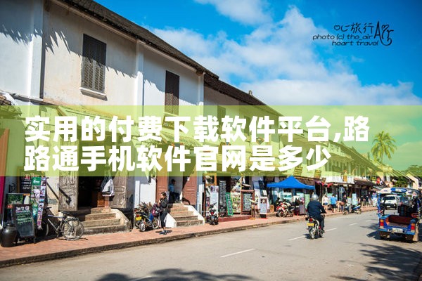 实用的付费下载软件平台
